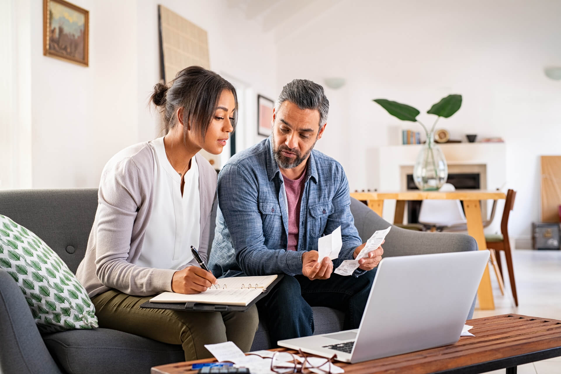 Cleerly can help with Restricted Stock Income mortgages